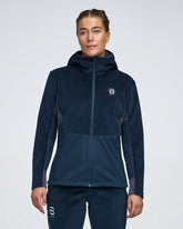 Bjorn Daehlie Boulder Women`s Jacket